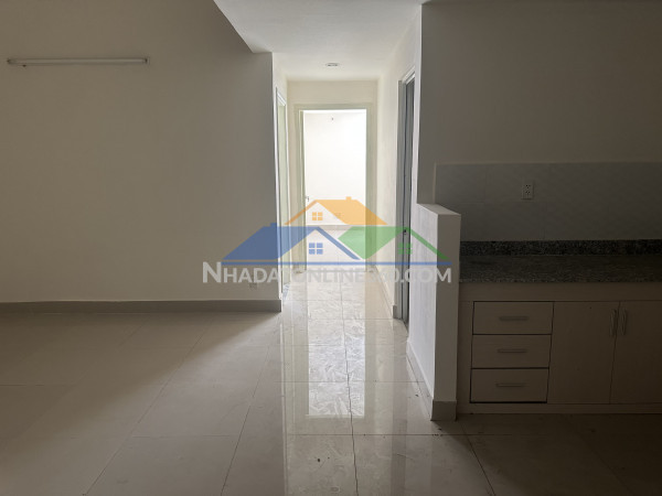 ???? cho thuê cc 1050 phan chu trinh bình thạnh - 2pn giá 11tr