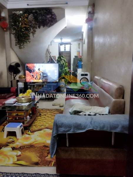 Bán đất tặng nhà, ô tô đỗ cửa, ngay nhà văn hóa xã xuân canh 62m2, 5t, 8.3 tỷ, đông anh.