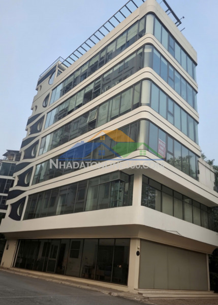 Cho thuê nhà, trung hòa, vũ phạm hàm, trần kim xuyến; 96m2* 5t -28 tr