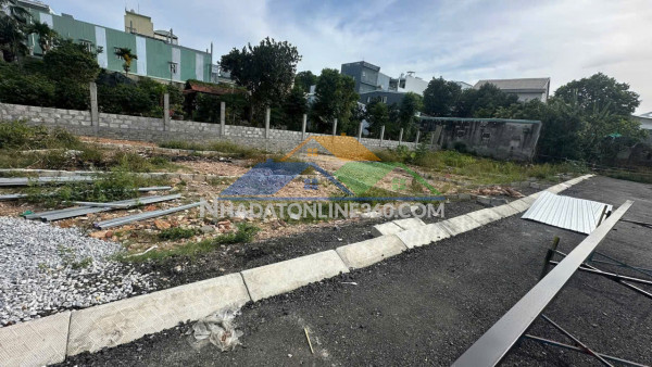 Sở hữu ngay 2 lô đất đẹp - giá tốt - vị trí đắc địa tại tổ 20 htt, phường cẩm lệ, tp đà nẵng