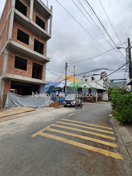 Giá chỉ 16,5 tỷ – sở hữu ngay mt đông hưng thuận 31 ngang...