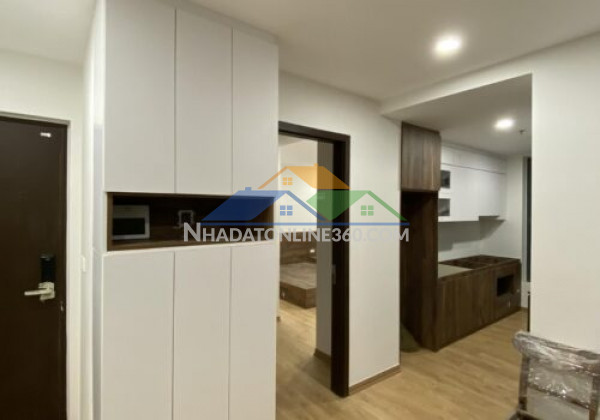 Chính chủ cho thuê căn góc 2n2wc – chung cư t&t dc complex, 120...