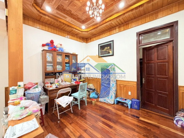 ♥ mặt tiền thái thị bôi, 86m2, 4 tầng cực xịn sò.