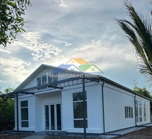 Bán hoặc cho thuê homestay gần suối nước nóng bình châu – hồ...