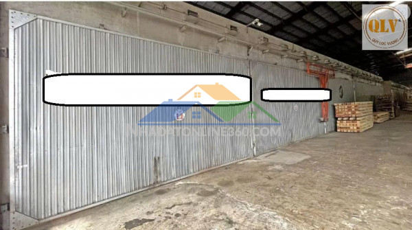 BÁN NHÀ XƯỞNG CHẾ BIẾN GỖ – HÓC MÔN, TP.HCM – 14.756m²