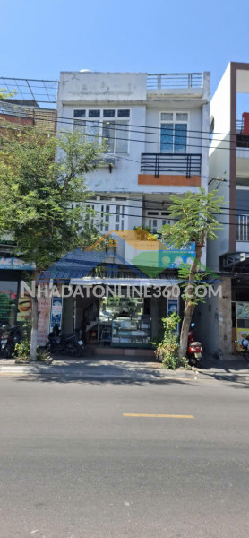 Cho thuê nhà mới 3 tầng 207 đường nguyễn huệ – quy nhơn,...