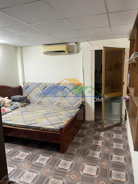 Cho thuê nhà nguyên căn – phố sa đôi, đại mỗ, nam từ liêm