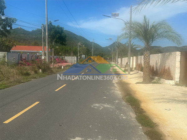 Đất đẹp - giá tốt - cần bán nhanh lô đất khu đồng gió xã phước hải - tp hcm