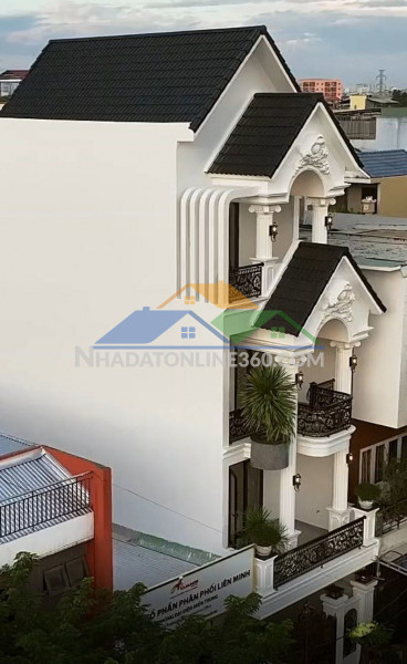 ????????toà căn hộ 3 tầng trương chí cương kiệt ôto sát...
