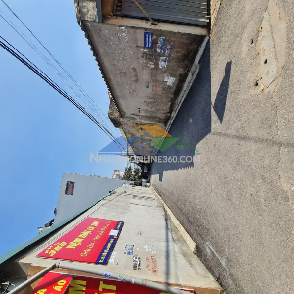 50m2 mặt phố kinh doanh trâu quỳ, gia lâm, 11 tỷ x. lh 0392248515