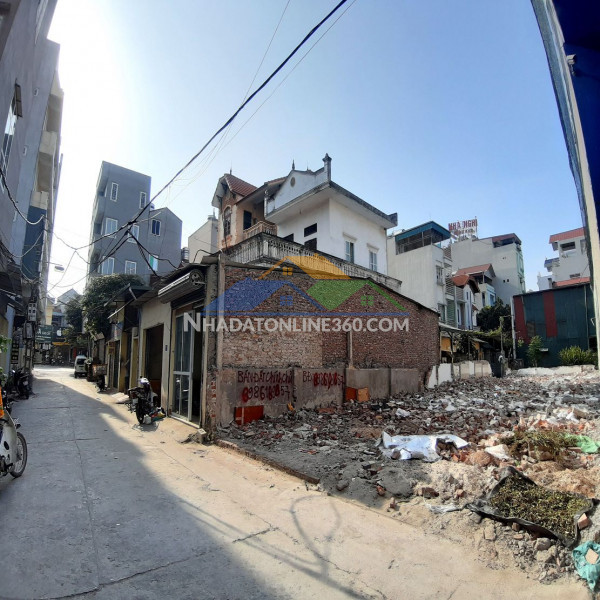 50m2 mặt phố kinh doanh trâu quỳ, gia lâm, 11 tỷ x. lh 0392248515