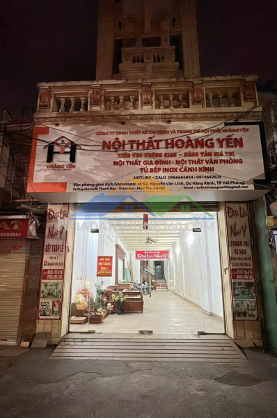 Cho thuê mặt bằng đẹp tầng 1 tại nguyễn văn linh
