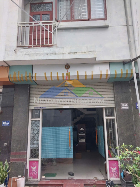 Nhà đẹp- giá tốt chính chủ bán nhanh căn nhà số 23/45 kiều sơn phường hải an hải phòng