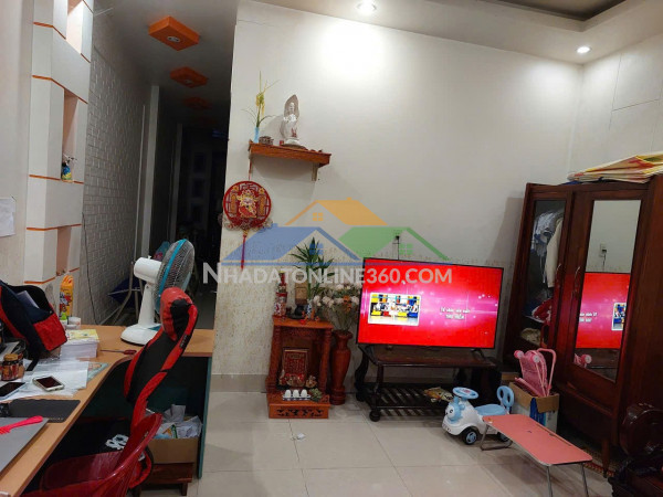 Nhà chính chủ - giá tốt - cần bán tại khu dân cư 923, phường an bình, ninh kiều, cần thơ