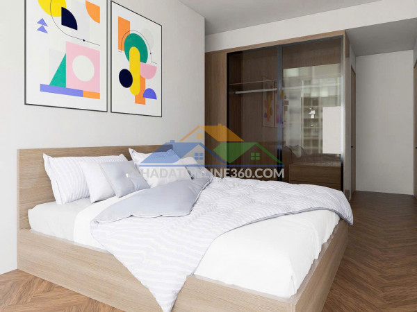 Cho thuê căn hộ 2pn 70m2  full nội thất tại lumiere smart city –...