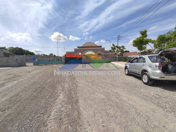 Cần bán đất 1.500m² quy hoạch full thổ cư – vị trí đẹp, tiềm năng tăng giá cao - phan thiết- bình thuận