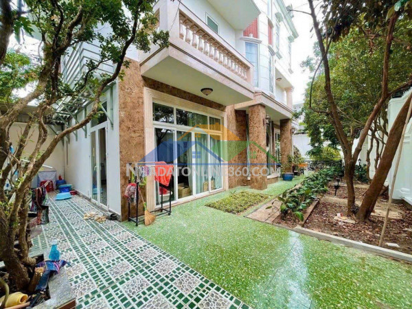 Nhà 2 mặt tiền kinh doanh ngay chợ 339 - 101m²  - chỉ 16.6 tỷ