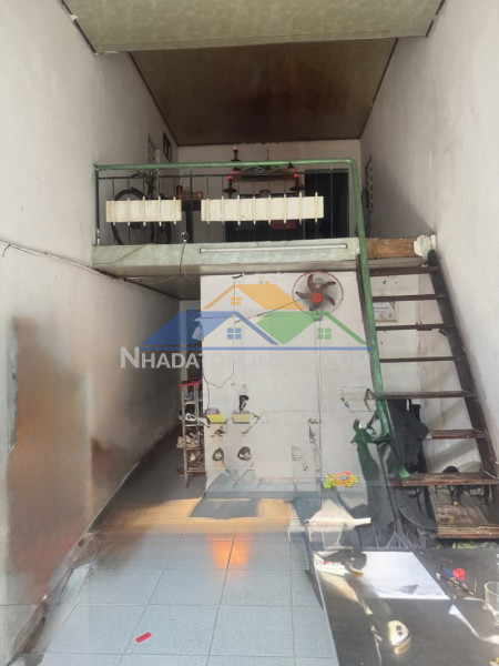 ♪ gần mt phan thanh, kiệt thông, dễ đi, 32m2, 2.5 tỷ