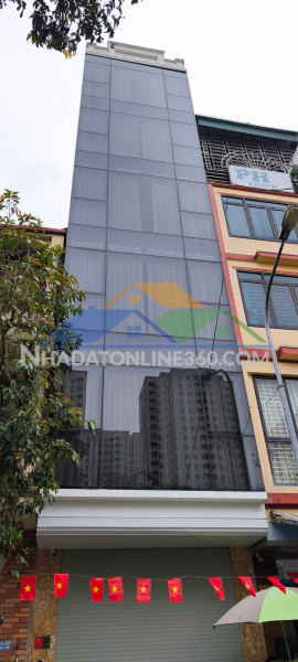 Nguyễn văn cừ long biên 10 tỷ 50m ô tô qua nhà gần công viên