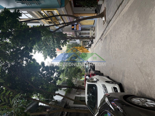 Bán biệt thự sài đồng 200m2- 4 tầng lô góc- view thoáng- 4x tỷ