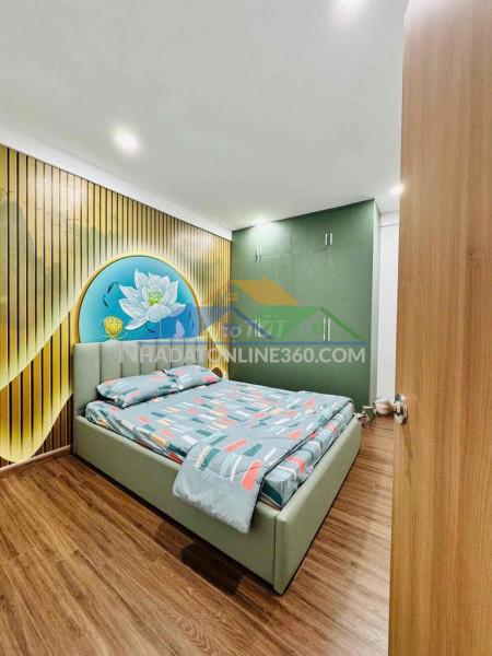 Cho thuê căn hộ 2pn - 2wc conic boulevard, full nội thất cao cấp -...