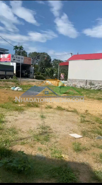 Bán quỹ đất 2.440m² mặt tiền quốc lộ 21a – chia sẵn 20 sổ riêng – tiềm năng đầu tư cao