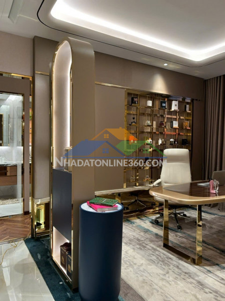 5 giá trị vượt trội tạo nên sức hút đầu tư siêu phẩm the...