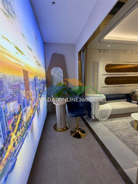 Thời điểm nào tốt nhất để sỡ hữu bđs the emerald boulevard...