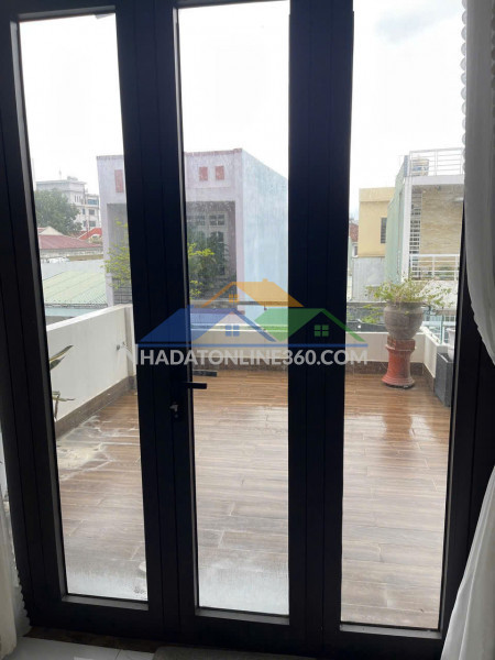 ► chính chủ bán nhà 3 tầng cao cấp – trung tâm hải châu, đà nẵng
