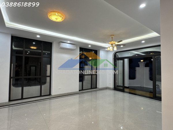 ???? biệt thự lô góc kđt văn khê, hà đông - 185m2 - vị trí...