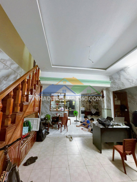 ♥ kiệt 3m phạm văn nghị gần đh duy tân, 50m2 ngang 5m, 2 tầng cứng cáp, nhỉnh 3 tỷ