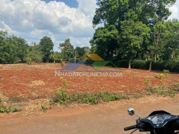 Đất đẹp - giá tốt chính chủ bán nhanh lô đất hòa xuân (cũ)- buôn ma thuột, đăk lăk