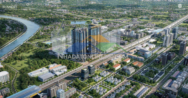 Đỉnh cao lumière - căn 3pn+1 137m2 tòa l2 hanoi seasons garden nguyễn trãi giá chủ đầu tư