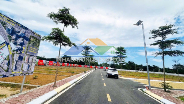 Hiếm có quỹ đất phú cát sát đường tỉnh 446, đhqg, đh bách...