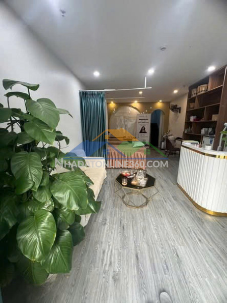 Cơ hội khởi nghiệp spa vốn nhỏ – sang nhượng trọn gói chỉ 35 triệu (kv long biên