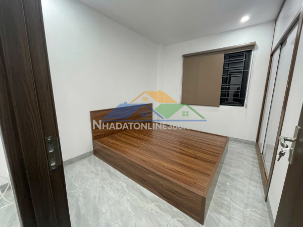 Pass lại phòng 1 khách 1 ngủ - 35m² đông ngạc, bắc từ liêm ,...