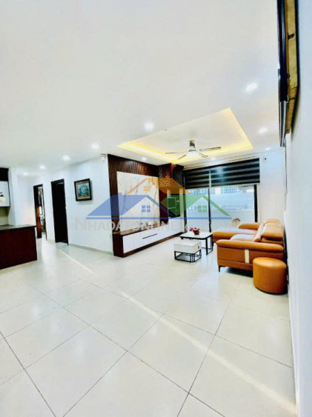 Chính chủ cho thuê căn hộ chung cư tại phường mỹ đình - quận...