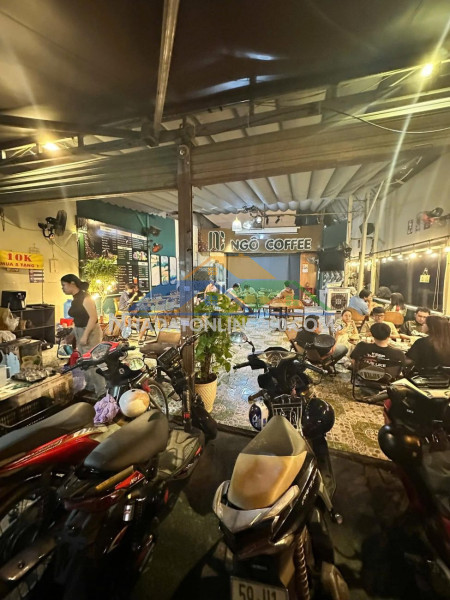Chính chủ cần sang nhượng quán kem dừa siam thương hiệu nổi...
