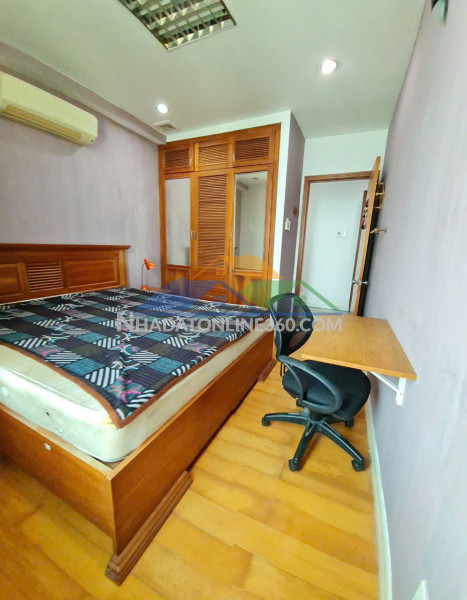 Cho thuê căn hộ vạn đô – bến vân đồn, quận 4