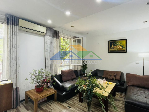 (chính chủ) bán nhà phố hòa mã, mặt tiền 4.1m, 3 tầng, 80m2, 30.5 tỉ, ngõ kinh doanh