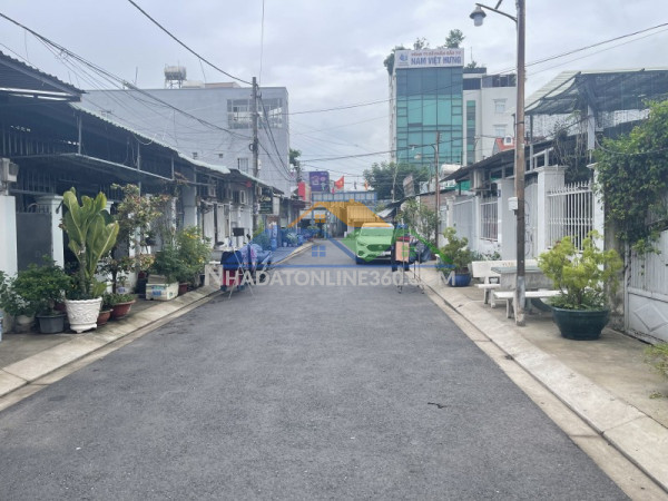 Bán nhà đường số 11, linh xuân, thủ đức, tp hcm. dt 64m2. giá chỉ 4,2 tỷ, sổ đỏ chính chủ.
