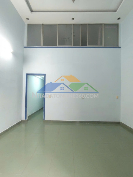 Siêu phẩm nhà đỗ nhuận tân phú gần chợ sơn kỳ sát aeon tân phú 46m2 ,2 tầng 4 tỷ 2