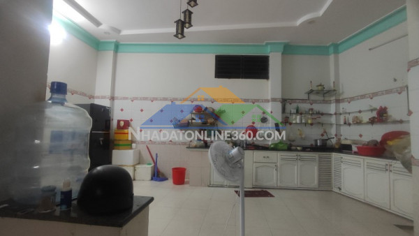 Bán nhà hoàng diệu 84m², ngang 7m, kiệt ô tô, 2 tầng, chỉ 4.15 tỷ