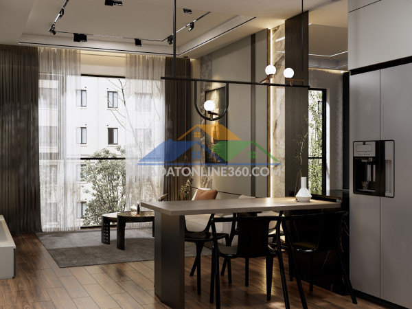 Green town bình tân mở bán tháp solena b2, giá từ 2,6 tỷ