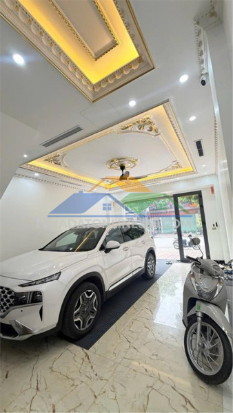 Bán nhà võng thị  vỉa hè oto , kinh doanh – gần hồ tây 65m...