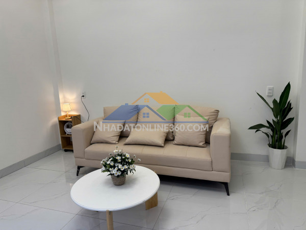 Bán nhà mặt tiền 2 tầng, 3pn đường 848 an hòa, tp sa đéc, đồng tháp. dt 65m2, sổ hồng.
