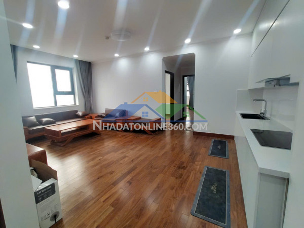 Chính chủ bán nhanh ch 112,7 m2, 3 ngủ + 1, toà chung cư lilama 124 minh khai, hai bà trưng