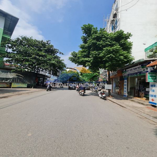 Bán đất mặt phố tại trâu quỳ dòng tiền vàtăng giá song hành cho 101m2 1x tỷ  0392248515