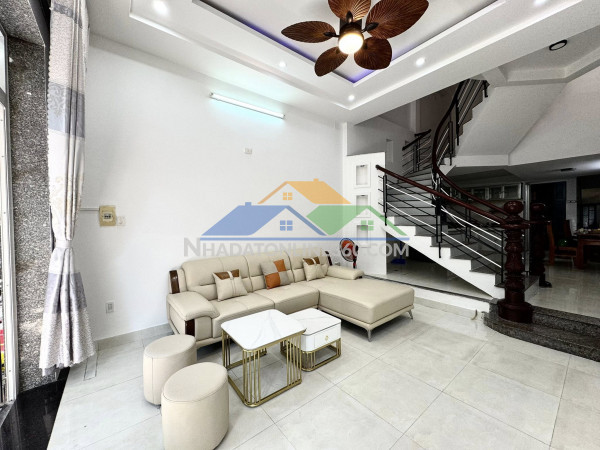 Bán đất đường 7.5m trà na 4 - gần đh duy tân