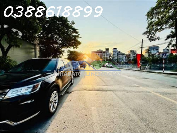 ???? toà building mặt phố phúc diễn, bắc từ liêm - 160m2 - mặt tiền 8m - bên thứ 3 thuê 2 tỷ/năm